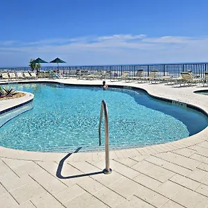 Sunglow Unit #206 Daytona Beach Shores